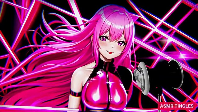 ASMR Ear Eating & Tingles