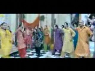 Jab We Met-Nagada Nagada