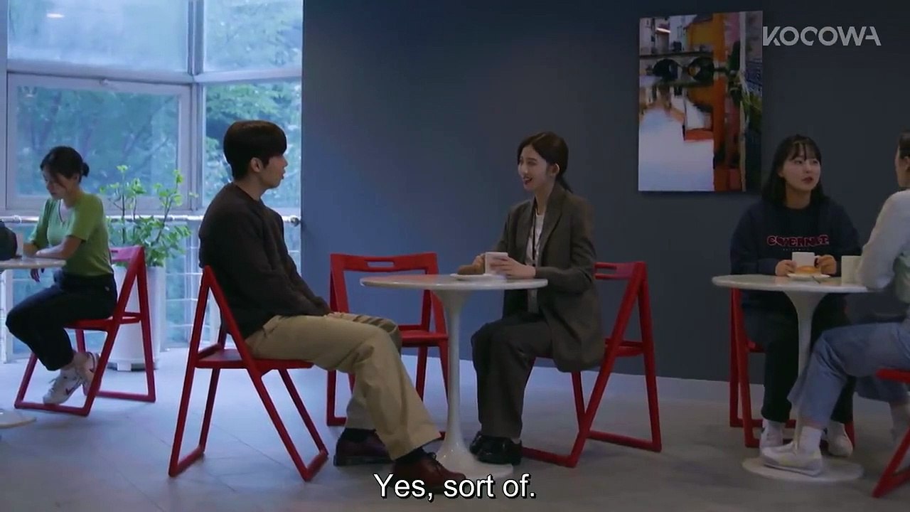 My 20th Twenty Ep 3 Eng Sub