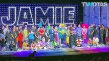 Musical: Todo el mundo habla de Jamie