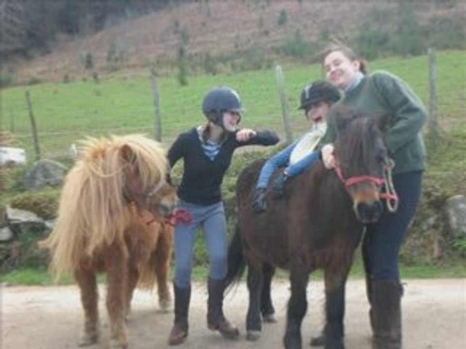 le Club du Grand galop