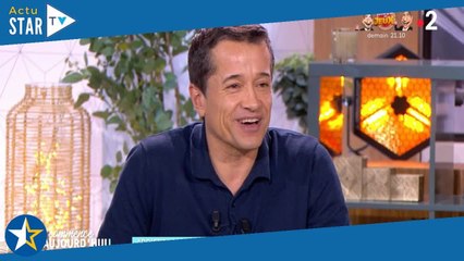 Yves Noël bipolaire "comme beaucoup de personnalités" : ses confidences touchantes sur sa santé ment