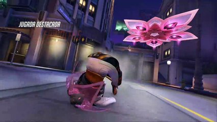 Jugada Destacada Lifeweaver 2