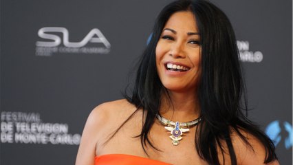 GALA VIDEO - Anggun, ce qu’elle pense de La Zarra à l’Eurovision : être bien notée, “ça ne veut rien dire”