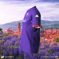 ACF Fiorentina x Kappa - Home Kit Concept   