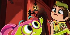 Hotel Transylvania The Series S01 E47
