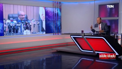 وزير التموين: مقترح للحكومة للسماح للمصريين بإدخال الذهب لمصر بدون جمارك, وطرح القمح في البورصة