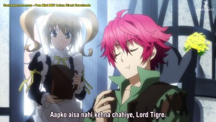 Lord Marksman and Vanitas Episode 2 Hindi Subbed