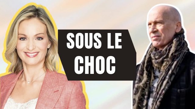 Florent Pagny malade : Les révélations fracassantes d'Audrey Crespo Mara