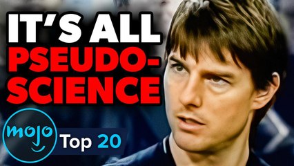 Top 20 Most Awkward Things Said by Celebs on Live TV