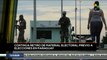 teleSUR Noticias 15:30 29-04: Fuerzas de seguridad paraguayas garantizan comicios presidenciales