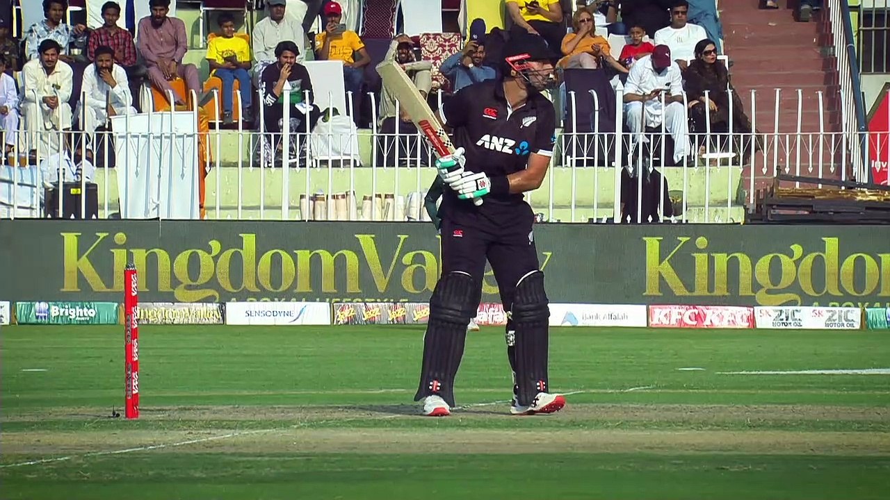 Closer | Pakistan vs New Zealand | 2nd ODI 2023 | PCB | M2B2T