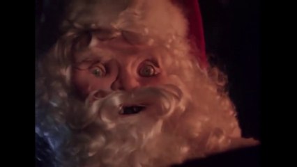 Tales From The Crypt Season 1 Episode 2 - And all Through the House