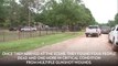 5 Dead, Including 8-Year-Old, in Texas ‘Execution Style’ Shooting by Alleged Drunk AR-15 Gunman