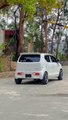 Modified  New Suzuki Alto 