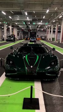 koenigsegg Agera RS | koenigsegg | Hypercar | Agera | Koenigsegg Agera