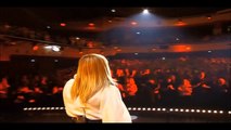 HELENE FISCHER — Ich Will Immer Wieder... Dieses Fieber Spür'n – (Live) | von HELENE FISCHER: Farbenspiel: Live Aus Dem Deutschen Theater – München ~ (2013)