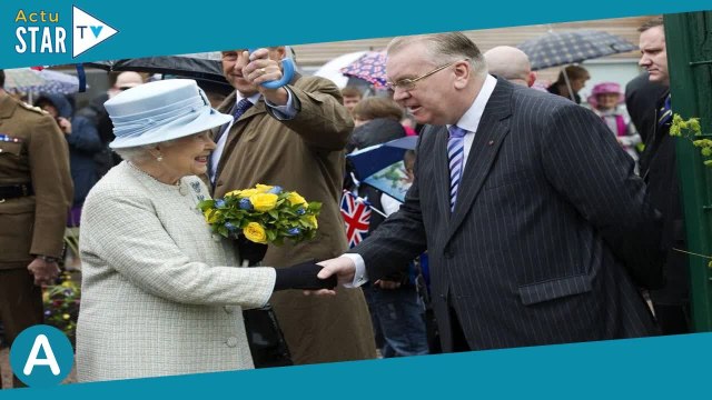 Prince William : les larmes aux yeux en découvrant l'un des derniers gestes d'Elizabeth II