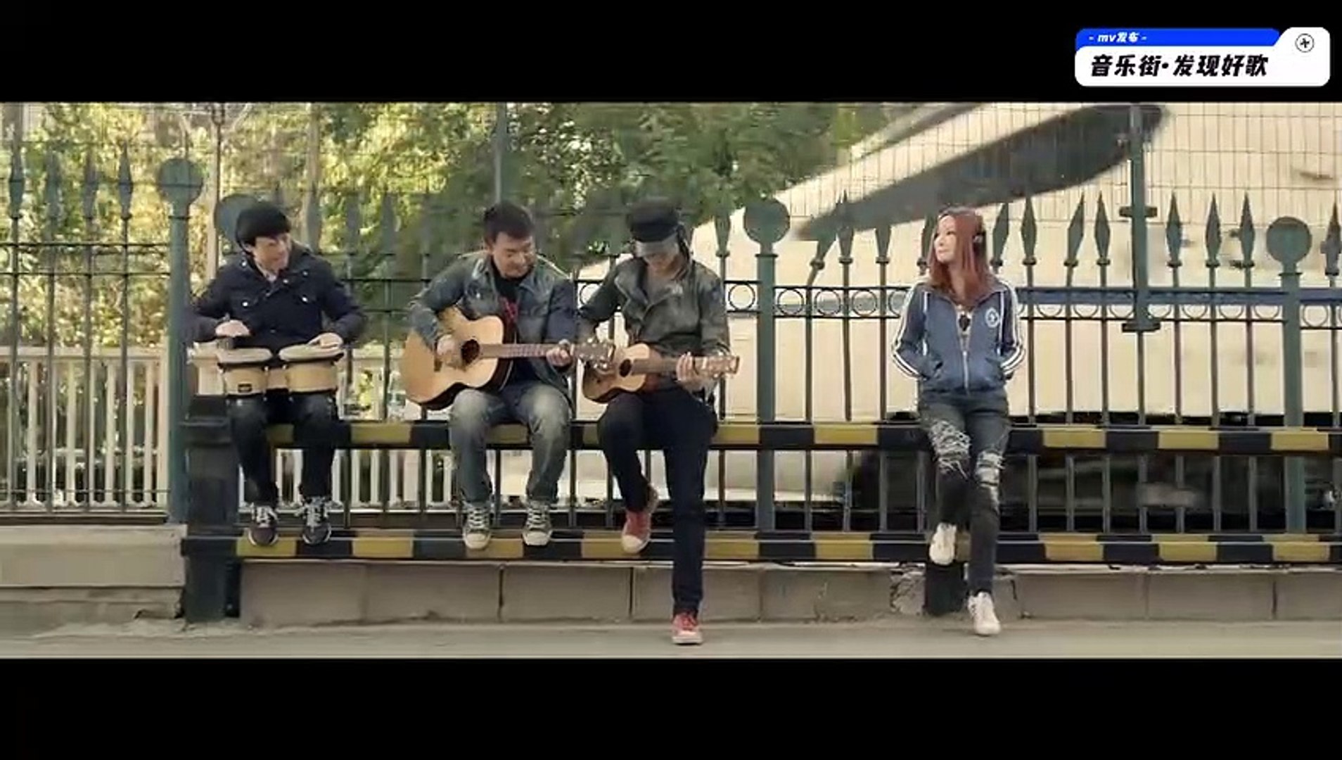 ⁣Chinese songs you haven't heard