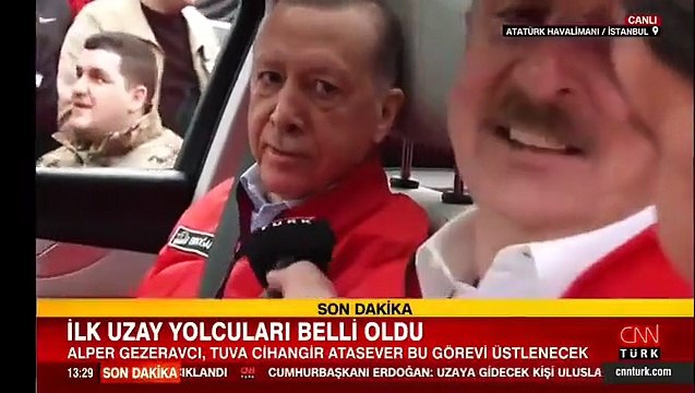 Erdoğan'dan Fulya Öztürk'e vekillik teklifi: Kayboldu ortadan
