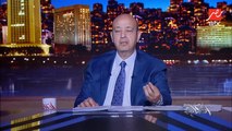 عمرو أديب: القرار المصري هو الوقوف بجانب أشقائنا السودانيين.. لكن فيه أقل من القليل بتكتب حاجات مش حلوة تجاه أخواتنا السودانيين