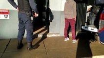 Homem é detido pela Guarda Municipal por embriaguez