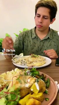 Comer rico y saludable en Chiclayo si es posible en @THANISFIT.