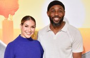 Allison Holker has been given half of Stephen ‘tWitch’ Boss’ estate