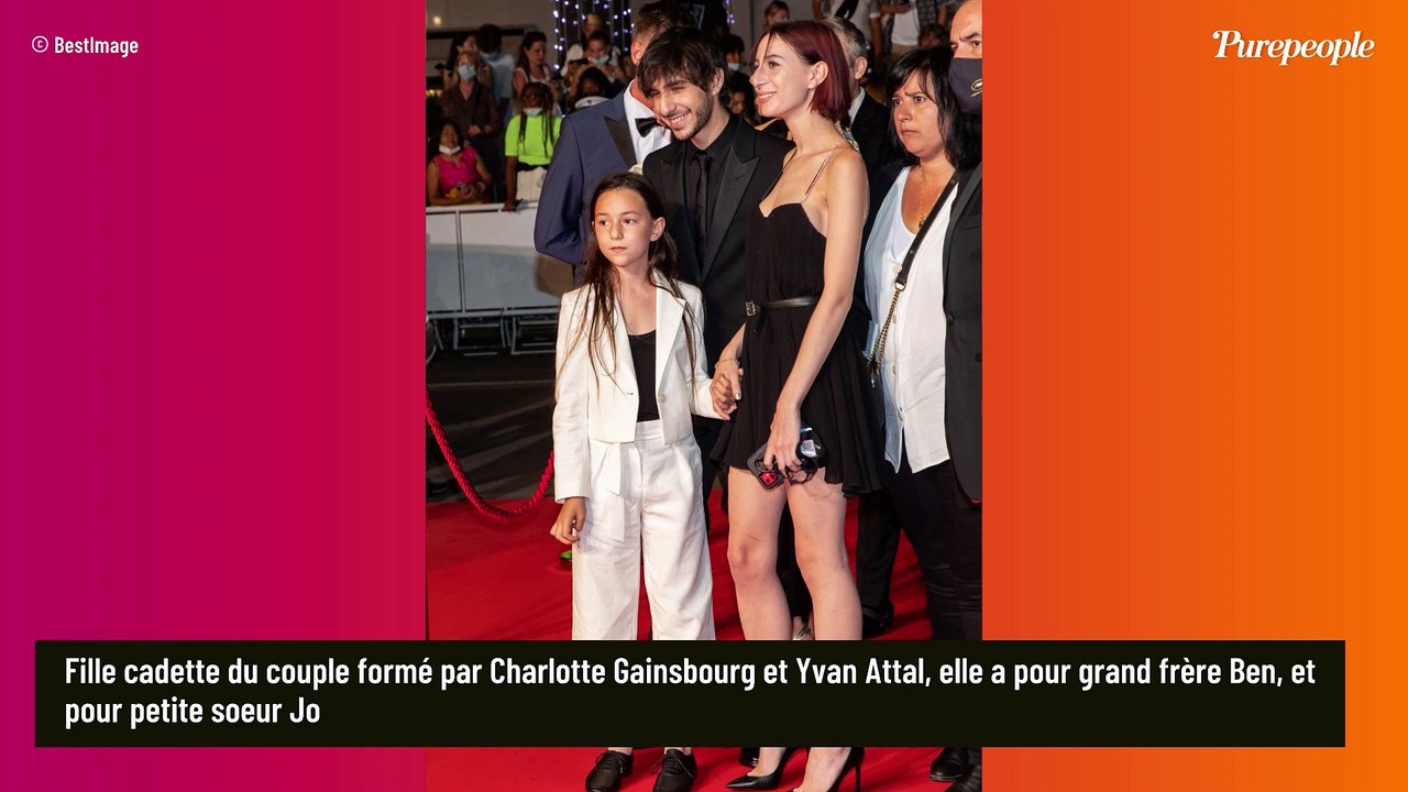 Alice Attal : La fille de Charlotte Gainsbourg dévoile sa plastique de rêve dans un paradis italien