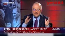 Kılıçdaroğlu canlı yayında soruyu duyunca ses yükseltti: Aynı soruyu Erdoğan'a da sorabiliyor musunuz?