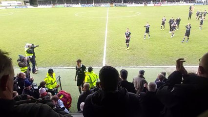 Elgin City celebration