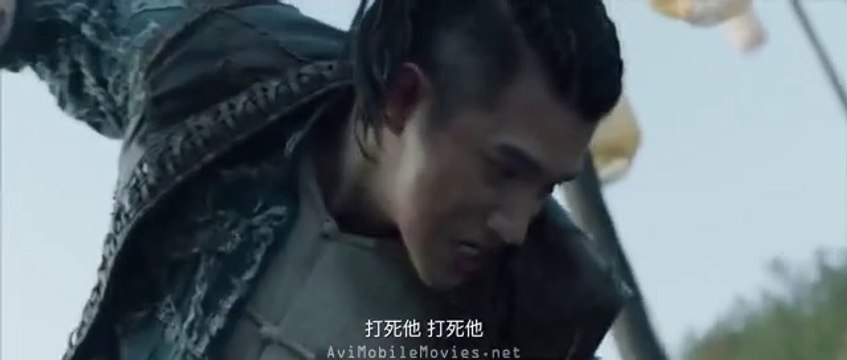 The China Sea pearls (2023)Action|Adventure