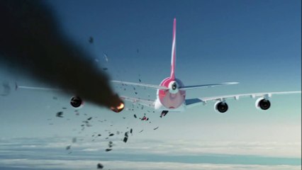 Mayday: Informe especial T3E2 Pilotos a prueba de todo (HD)