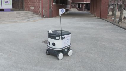 일상 속에 자리 잡은 로봇들: 재활, 안전, 편리함을 책임지는 미래 기술 🤖