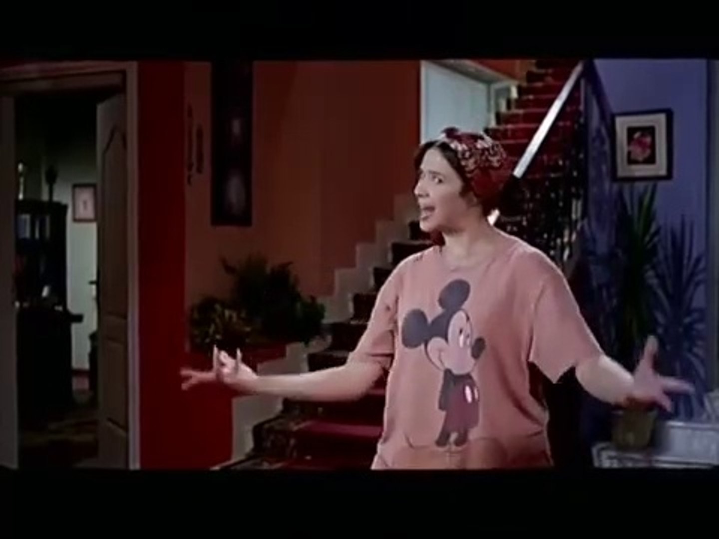 فيلم الداده دودى بطولة ياسمين عبد العزيز - فيديو Dailymotion