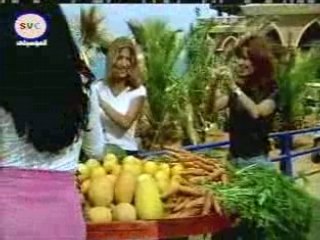 Diana Hadad - Mani Mani