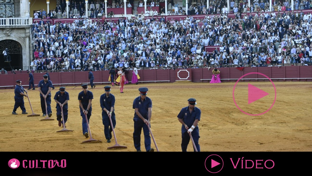 Sevilla 29-4-2023