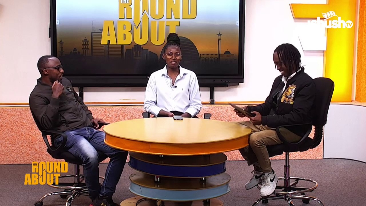 #TheCloseUp: Birakwiye ko Abakobwa Bahendesha Abasore Babasohokanye