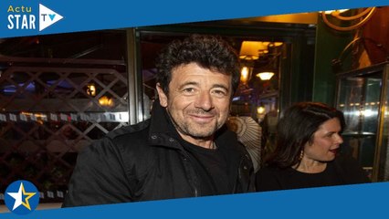 Patrick Bruel et Amanda Sthers : grande annonce de leur fils Léon, qui se dévoile comme jamais dans