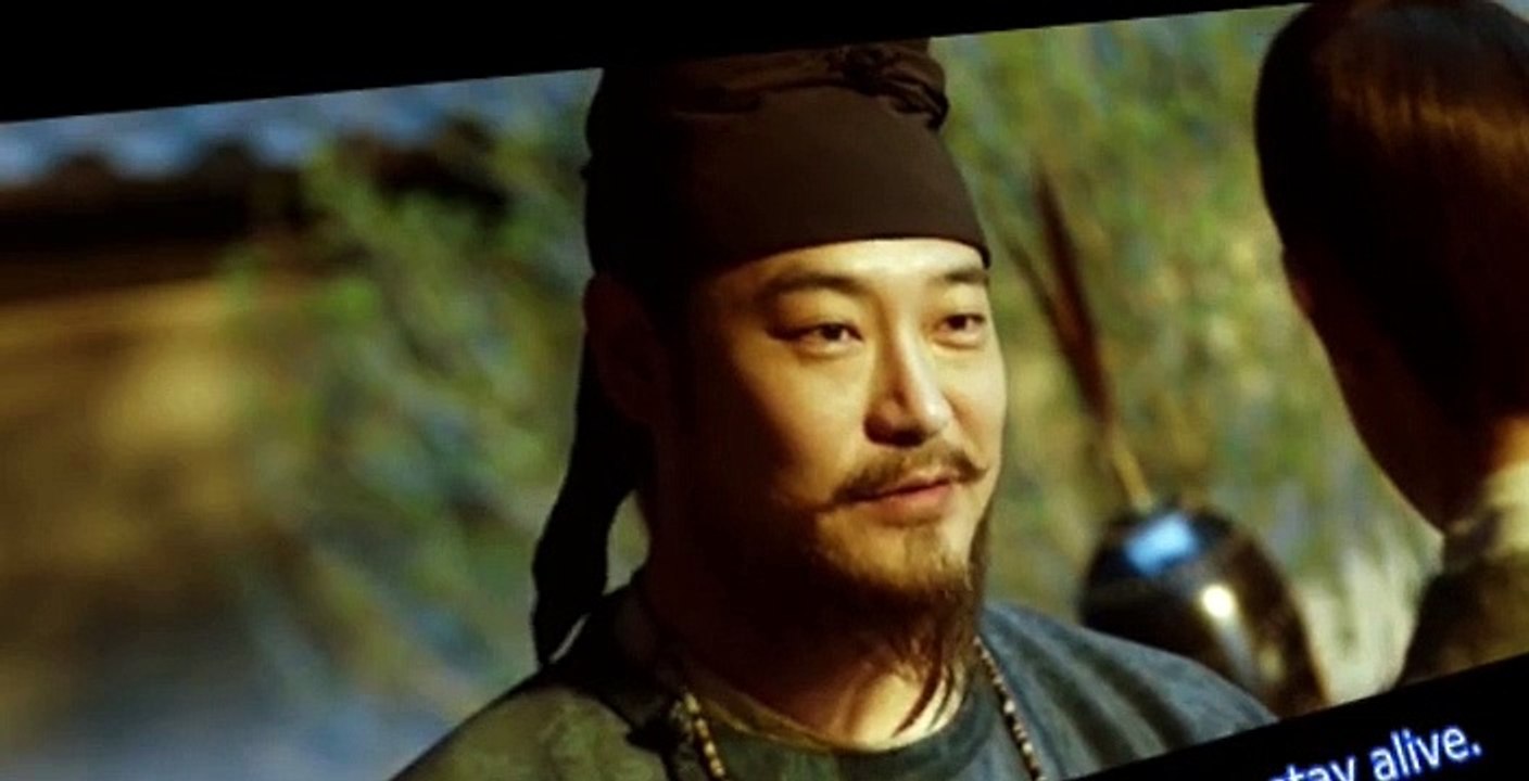 The Longest Day In Changan S01 E31