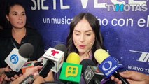 Se llevó a cabo el estreno de Zuria Vega y Alejandro Calva de la puesta ‘Siete veces adiós’.