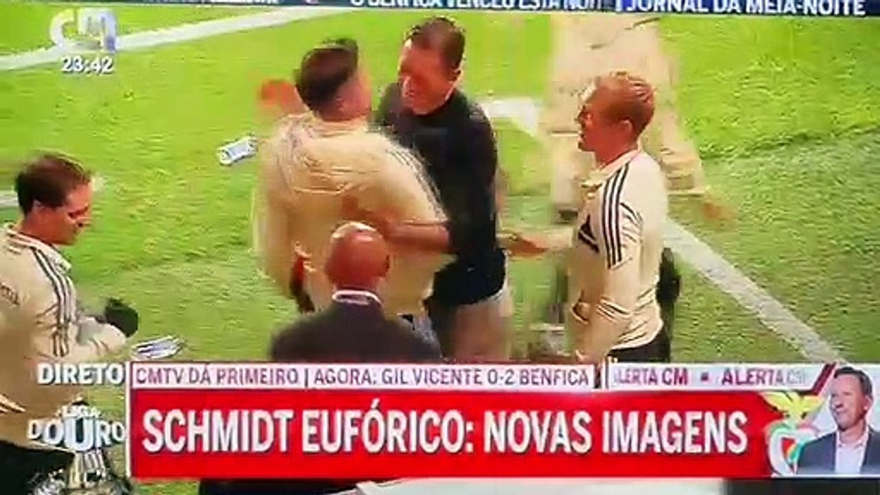 Schmidt Contente