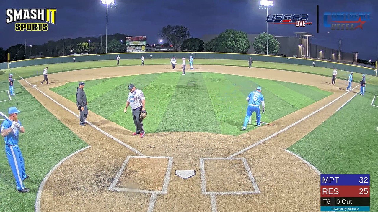 Champ - Texas Legends (2023) Fri, Apr 28, 2023 8:02 PM to Sat, Apr 29, 2023 8:02 AM