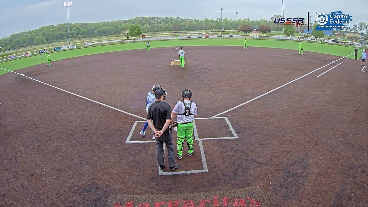 Margaritas Field (KC Sports) Fri, Apr 28, 2023 6:46 PM to 11:13 PM