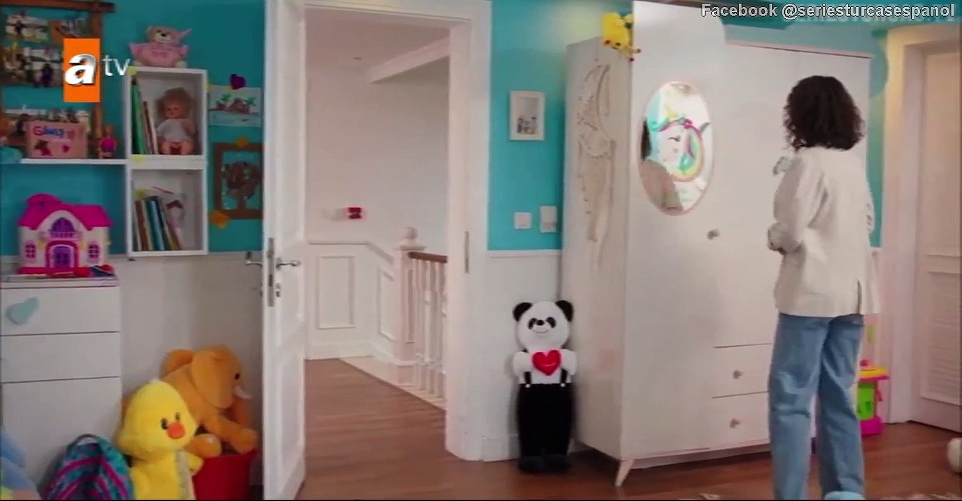 Un Poco de Luz del Sol (Bir Kucuk Gun Isigi) - Capitulo 62