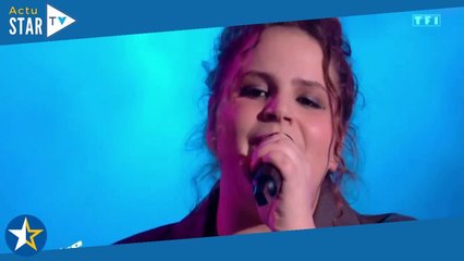 "Dans ma tête, c'était déjà fini" : Malicia (The Voice) revient sur sa prestation ratée face à Arsla