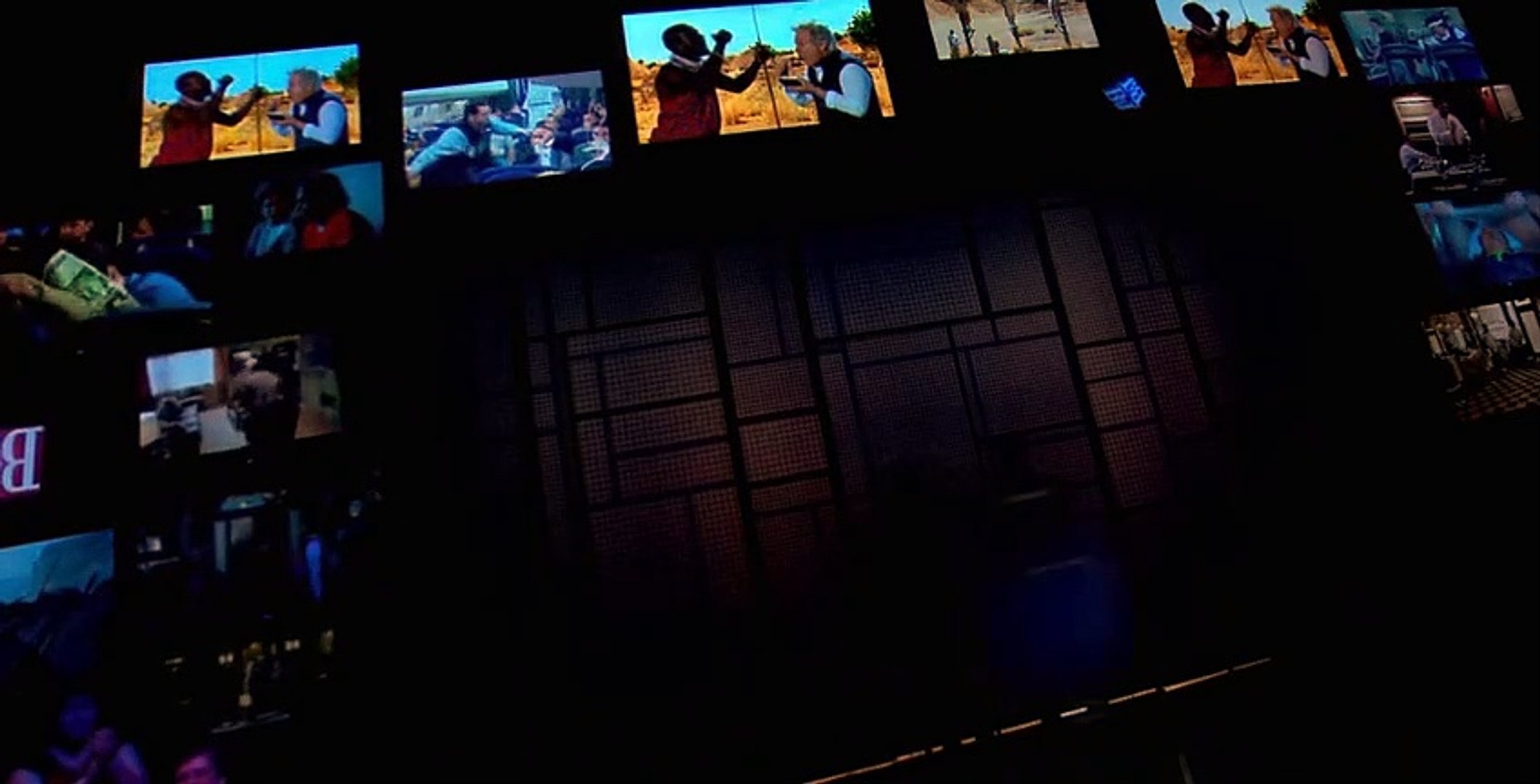 The Comedians S01 E13
