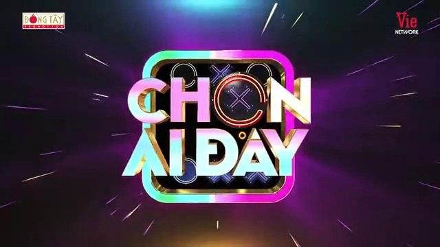 Tập 10 - Chọn Ai Đây_Trường Giang_Long Nhật_Hà Thu_Sunny Hạ Linh_Han Sara_Dương Lâm, Lâm Vỹ Dạ, Puka, BB Trần, Huỳnh Lập, Jun Phạm, Hồ Quang Hiếu, Hariwon, Quang Trung