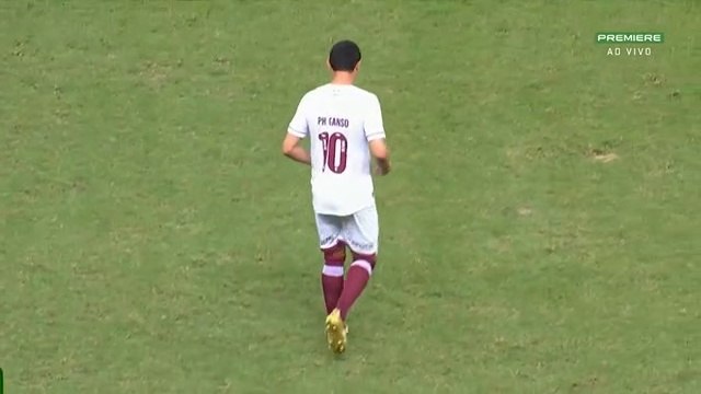 Campeonato Brasileiro 2023 Fortaleza x Fluminense (3ª rod) com Jader Rocha (SporTv) 2º tempo