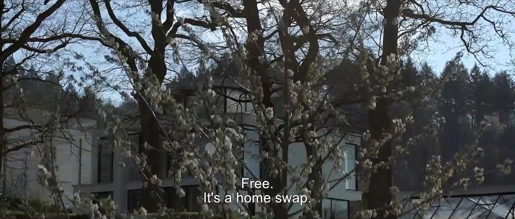 The Cuckoo's Curse | movie | 2023 | Official Trailer